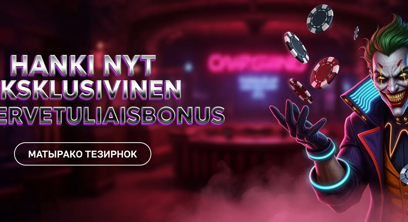 Winbeast Casino